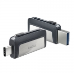 USB Flash memorija SanDisk Ultra Dual drive 16GB Type C