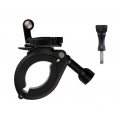 GoPro Large Tube Mount ( Roll Bars+Pipes+More ) AGTLM-001