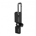 GoPro Quik Key (Micro USB) Mobile microSD Reader AMCRU-001-EU