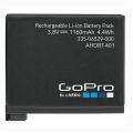 HERO4 Rechargeable Battery AHDBT-401