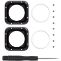 Lens Replacement kit (for HERO4 Session) ARLRK-001