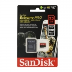 Memorijska kartica micro  SanDisk SDHC 32GB Pro