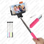 Selfi monopod štap sa kablom 3.5mm