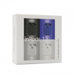 Slušalice Bluetooth  InPods 12 simple HQ