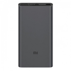 Back up baterija Xiaomi Mi Power Bank 3 10000mAh