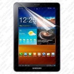 Zaštitna folija anti glare za Samsung Tablete