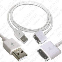 USB Data Kabl za iPhone/iPod