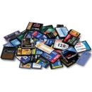 Memorijske kartice, USB Flash memorije