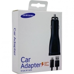 Auto punjač Samsung original Fast Charge 1x USB EP-LN915UBEGWW