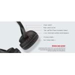 Slušalice OVLENG BT-801 Bluetooth