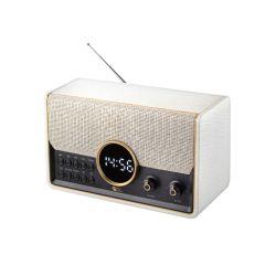 FM prenosni radio prijemnik RRT5B - Retro
