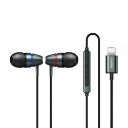Slušalice za iPhone REMAX RM-660i lightning