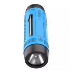 Bluetooth zvučnik sa LED svetlom za bicikl  ZEALOT A2 