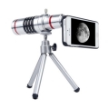Teleskop za mobilni telefon 18x - zoom