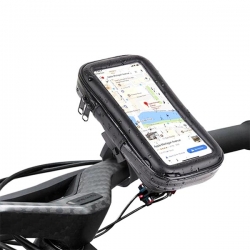 Vodootporni držač telefona za bicikl / motor